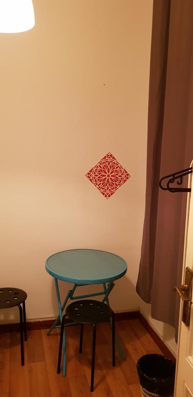 Casa Marisa Hotel Barcelona Zewnętrze zdjęcie