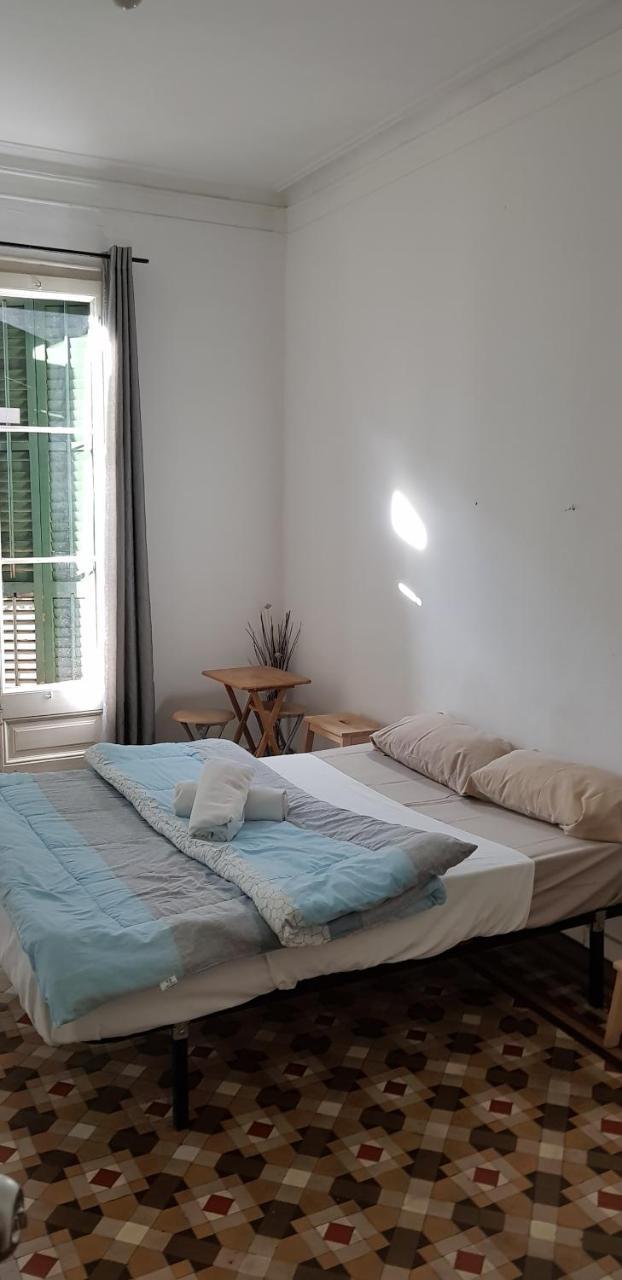 Casa Marisa Hotel Barcelona Zewnętrze zdjęcie